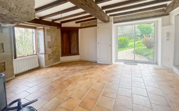 Maison à vendre    5 pièces •  Marsac-sur-l'Isle