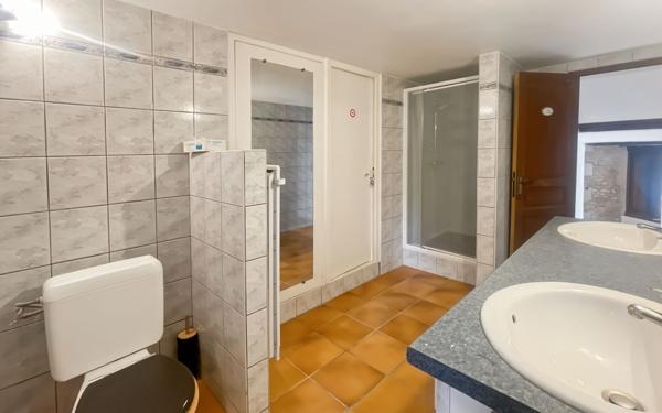 Maison à vendre    5 pièces •  Marsac-sur-l'Isle