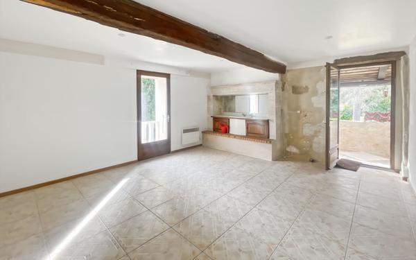 Maison à vendre    5 pièces •  Marsac-sur-l'Isle