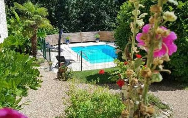 Maison à vendre    5 pièces •  Marsac-sur-l'Isle