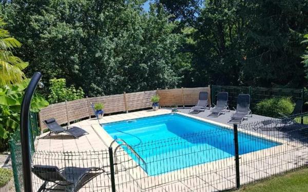 Maison à vendre    5 pièces •  Marsac-sur-l'Isle