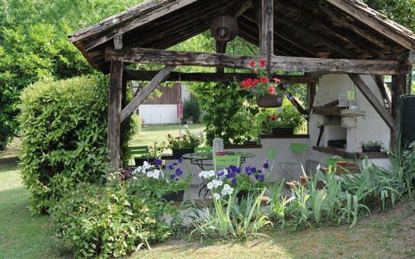 Maison à vendre    5 pièces •  Marsac-sur-l'Isle