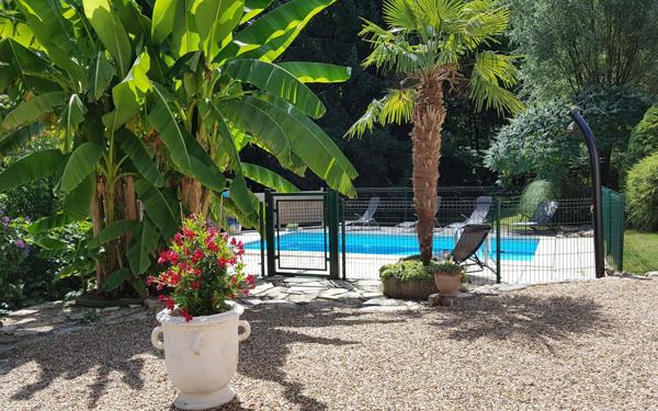 Maison à vendre    5 pièces •  Marsac-sur-l'Isle