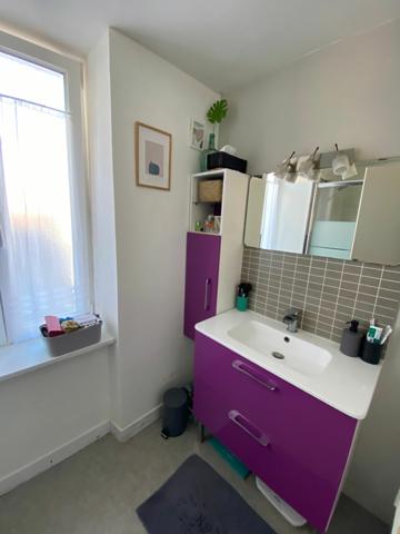 Maison à vendre    4 pièces • 118 m2 Chaptelat