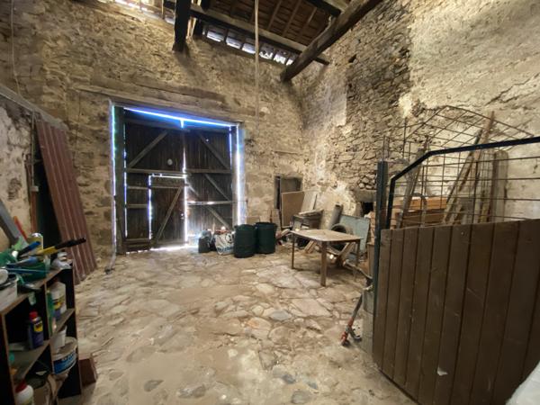 Maison à vendre    4 pièces • 118 m2 Chaptelat