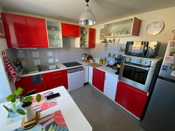 Maison à vendre    4 pièces • 118 m2 Chaptelat