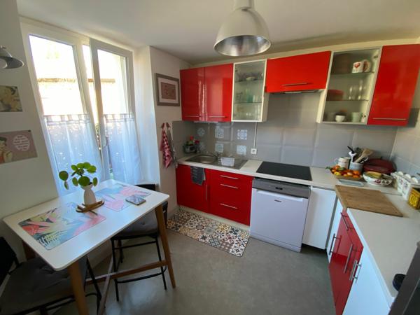 Maison à vendre    4 pièces • 118 m2 Chaptelat