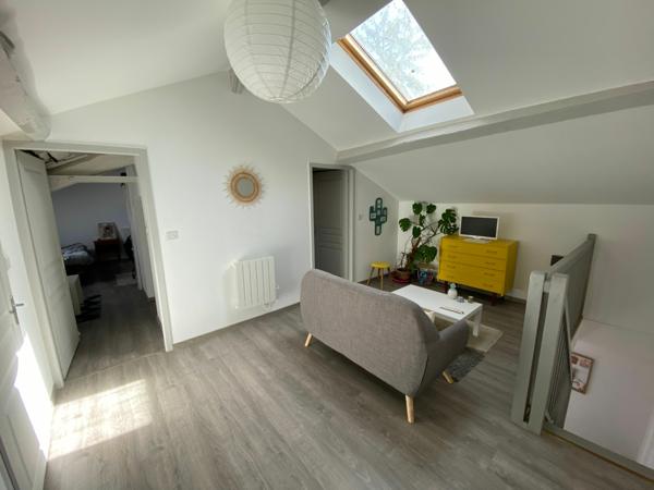 Maison à vendre    4 pièces • 118 m2 Chaptelat