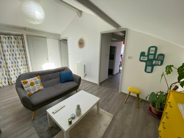 Maison à vendre    4 pièces • 118 m2 Chaptelat