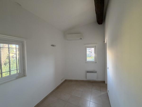 Appartement T2/3 à vendre - 40 m² - Libre