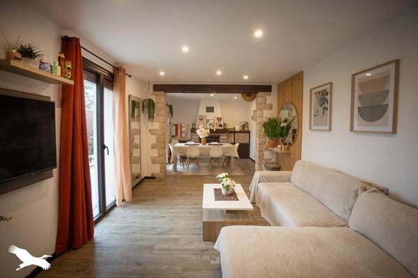 Maison à vendre |  Béduer |  4 pièces | 111 m²