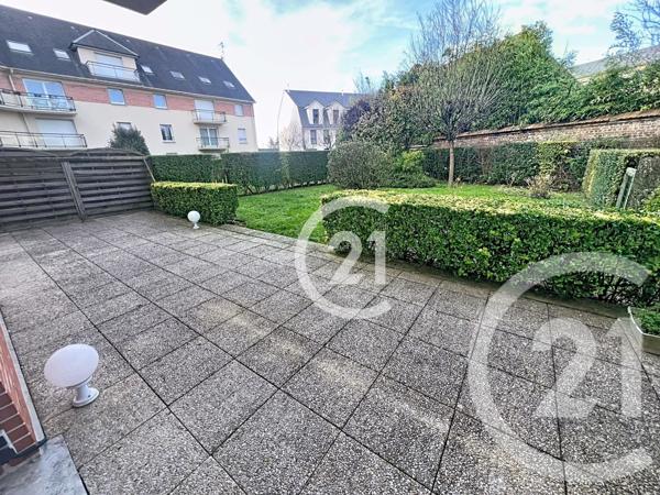 Appartement F2 à vendre  2 pièces - 47,59 m2 LE MESNIL ESNARD - 76