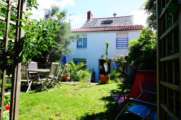 Maison  5 pièce(s) 105 m2