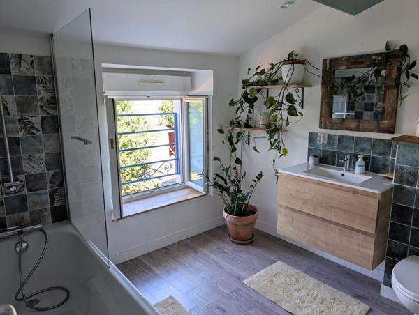 Maison  5 pièce(s) 105 m2