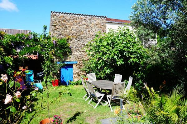 Maison  5 pièce(s) 105 m2