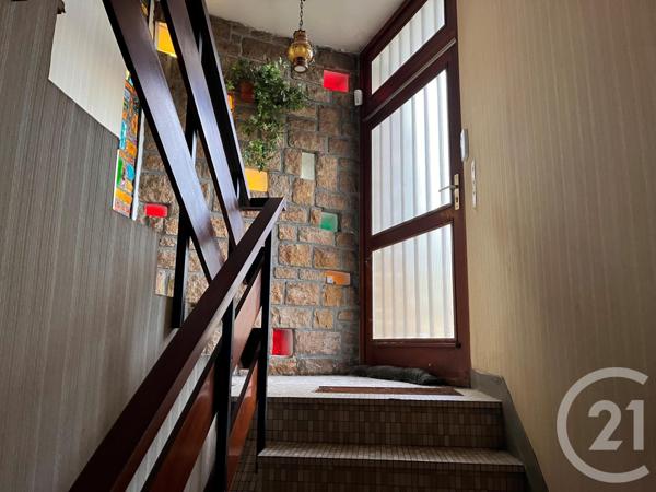 Maison à vendre  14 pièces - 262 m2 ST PLANCHERS - 50