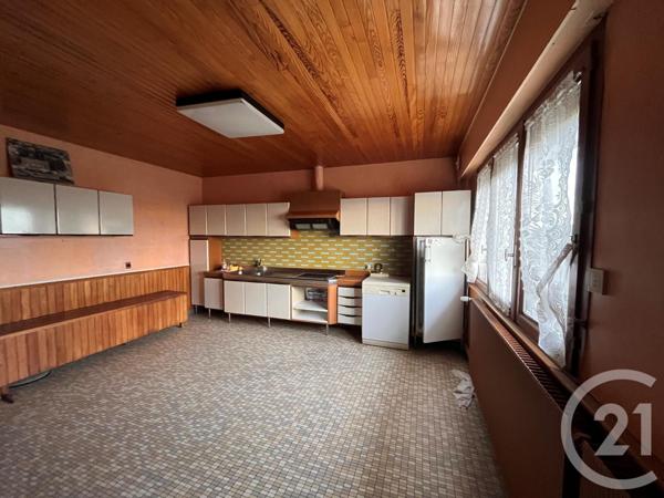 Maison à vendre  14 pièces - 262 m2 ST PLANCHERS - 50