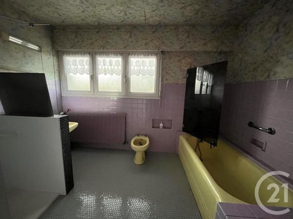 Maison à vendre  14 pièces - 262 m2 ST PLANCHERS - 50