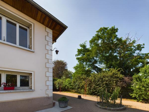 Villa à vendre, 7 pièces - Chassieu 69680