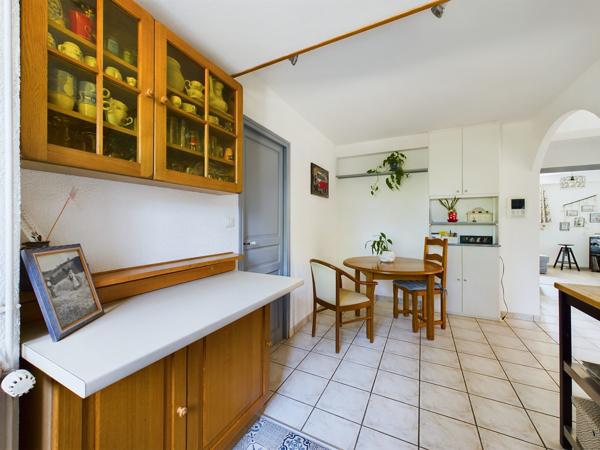 Villa à vendre, 7 pièces - Chassieu 69680
