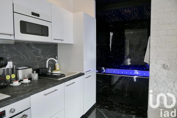 Appartement à vendre 2 pièces 48 m² Vernon