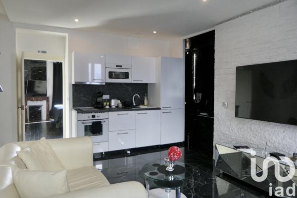 Appartement à vendre 2 pièces 48 m² Vernon