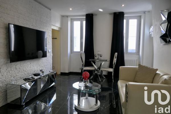 Appartement à vendre 2 pièces 48 m² Vernon