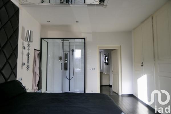 Appartement à vendre 2 pièces 48 m² Vernon