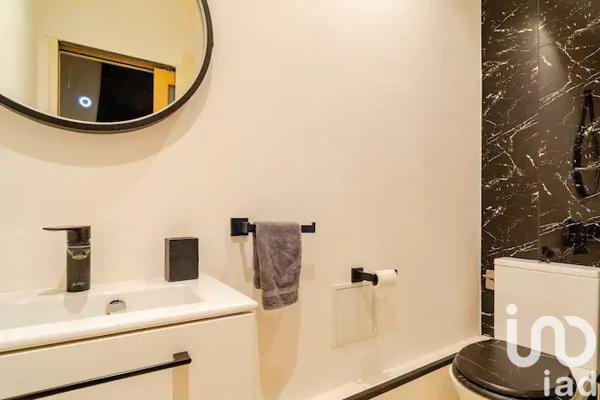 Appartement à vendre 2 pièces 48 m² Vernon