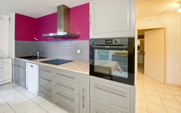 Appartement à vendre    3 pièces •  Montauban