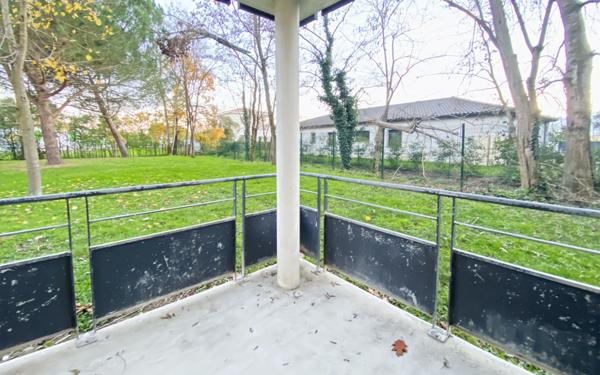 Appartement à vendre    3 pièces •  Montauban