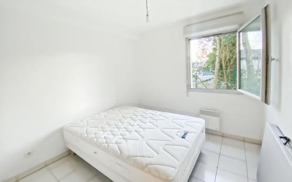 Appartement à vendre    3 pièces •  Montauban