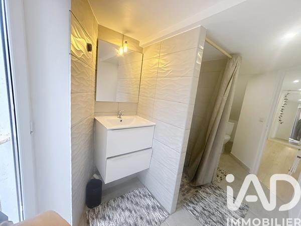 Maison à vendre 3 pièces 78 m² Lantosque