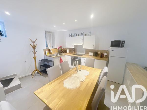 Maison à vendre 3 pièces 78 m² Lantosque