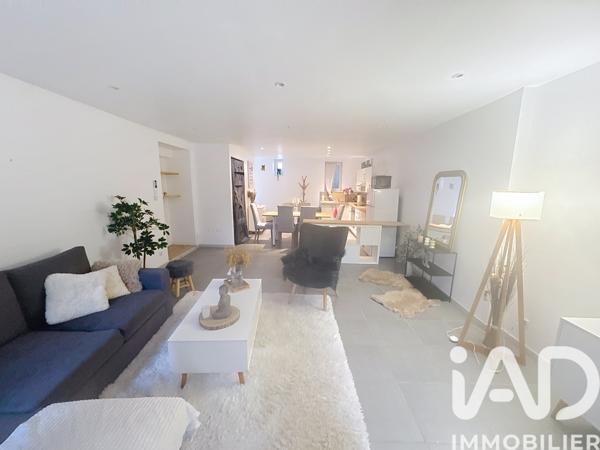 Maison à vendre 3 pièces 78 m² Lantosque