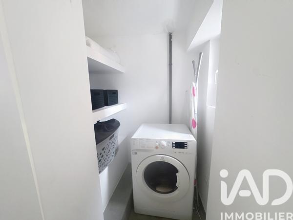 Maison à vendre 3 pièces 78 m² Lantosque