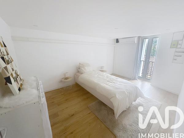 Maison à vendre 3 pièces 78 m² Lantosque