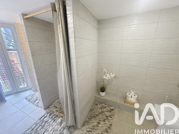 Maison à vendre 3 pièces 78 m² Lantosque