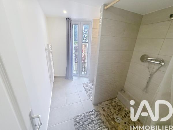 Maison à vendre 3 pièces 78 m² Lantosque