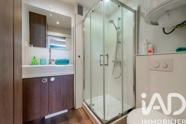 Appartement à vendre 1 pièce 17 m² Toulon