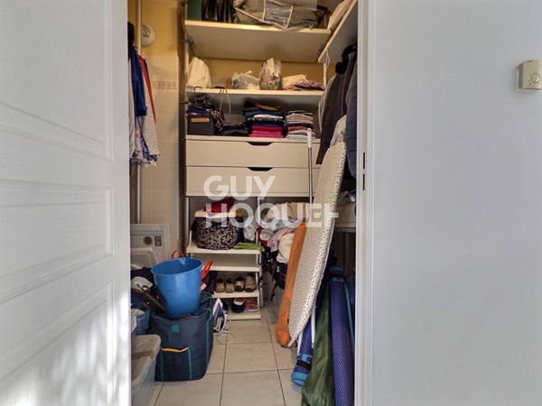A Louer Appartement Marseille 13008 Bonneveine 4 pièce(s) 83 m2 2 Terrasses + Garage double