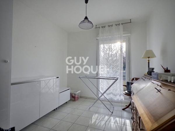 A Louer Appartement Marseille 13008 Bonneveine 4 pièce(s) 83 m2 2 Terrasses + Garage double