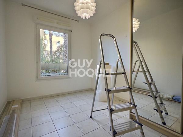 A Louer Appartement Marseille 13008 Bonneveine 4 pièce(s) 83 m2 2 Terrasses + Garage double