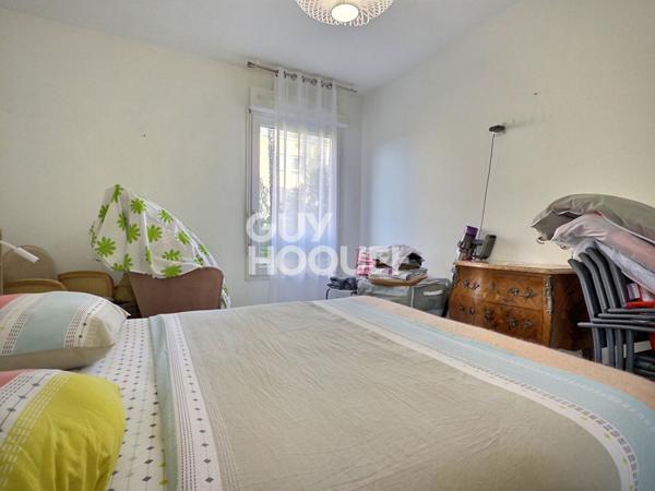 A Louer Appartement Marseille 13008 Bonneveine 4 pièce(s) 83 m2 2 Terrasses + Garage double