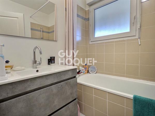 A Louer Appartement Marseille 13008 Bonneveine 4 pièce(s) 83 m2 2 Terrasses + Garage double