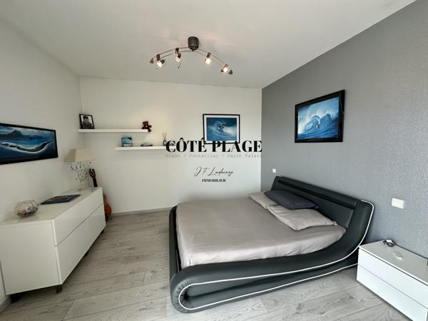 Vaux-sur-Mer (17640) VAUX PONTAILLAC VILLA AVEC PISCINE SPA GRAND VOLUME AU PRIX DE 2 080 000 € HAI