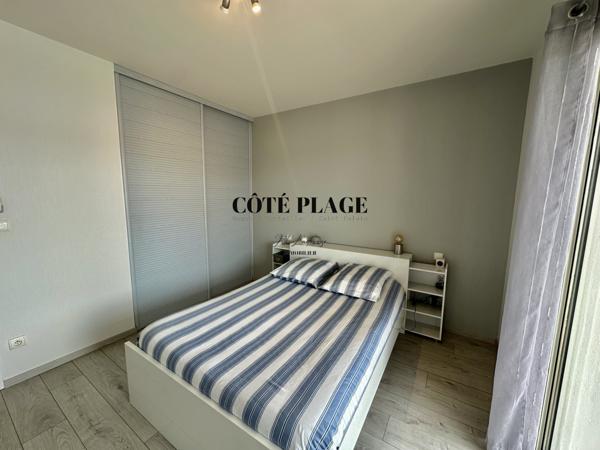 Vaux-sur-Mer (17640) VAUX PONTAILLAC VILLA AVEC PISCINE SPA GRAND VOLUME AU PRIX DE 2 080 000 € HAI