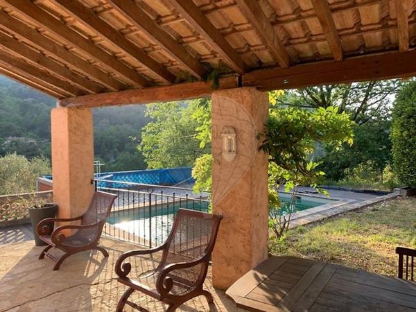 Maison  en vente - Alpes-Maritimes - 06