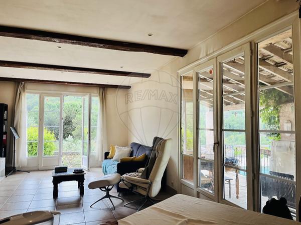 Maison  en vente - Alpes-Maritimes - 06