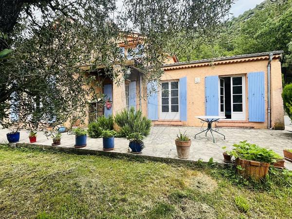 Maison  en vente - Alpes-Maritimes - 06